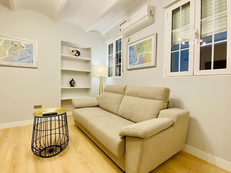Plaza Santa Ana Ec Apartment Madrid Exterior photo